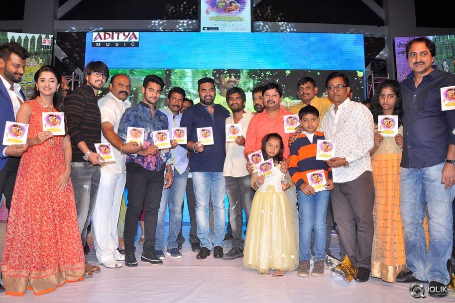 Seethamma-Andaalu-Raamayya-Sithraalu-Movie-Audio-Launch